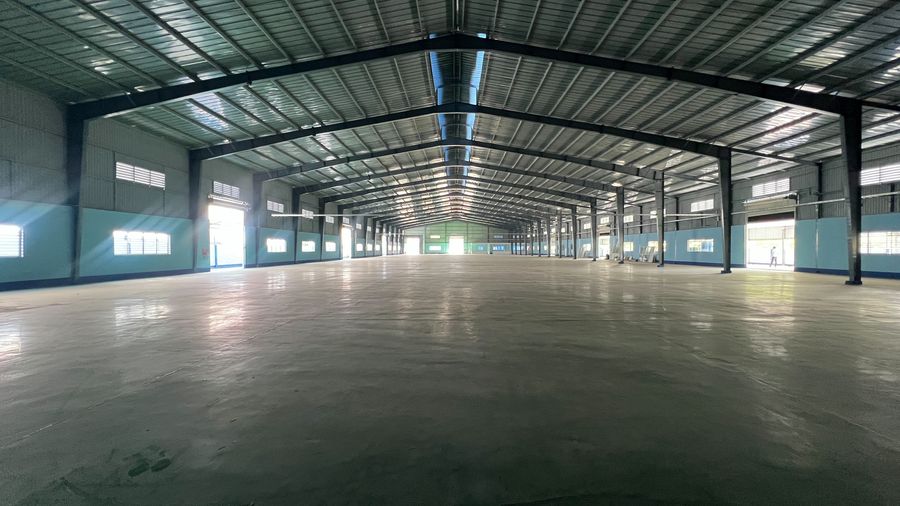 Khu lưu trữ